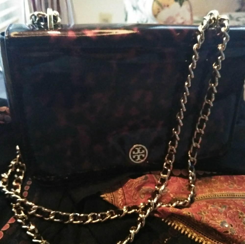 Holder purse